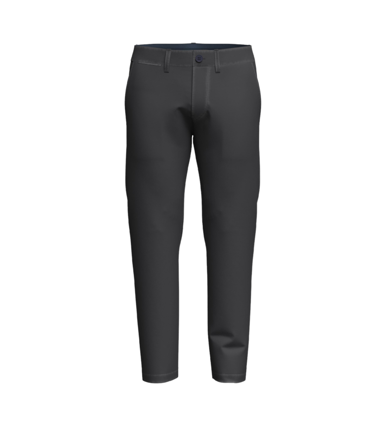 Pepe Jeans Pantalón Chino Charly gris
