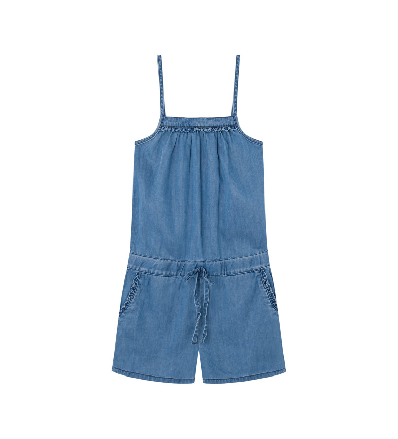 Pepe Jeans Mono Shelly azul