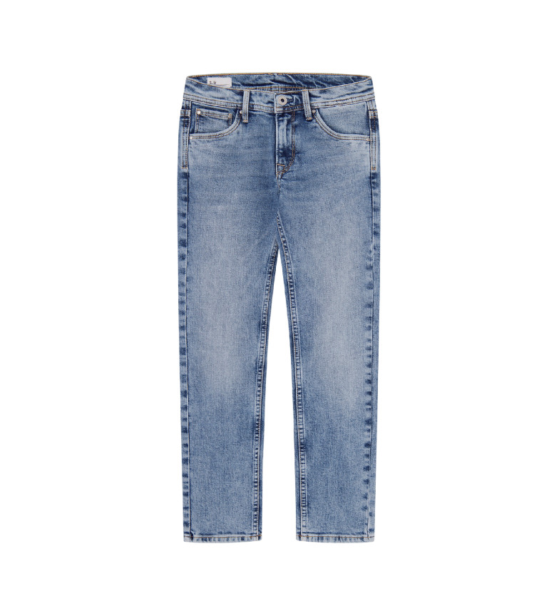 Pepe Jeans Jeans Slim azul