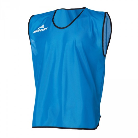 Peto Mercury Gol Azul