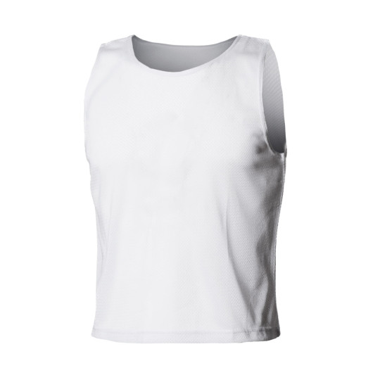 Peto Soka Deportivo Niño Ice White