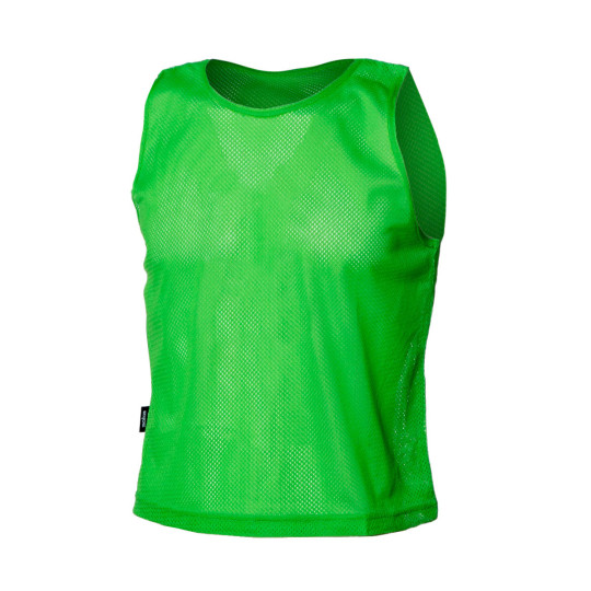Peto Soka Deportivo Niño Laser Green