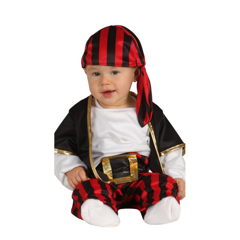 Pirata baby-P1-200-85560