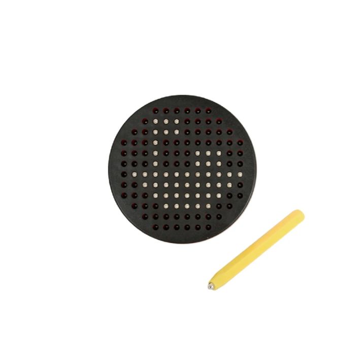 Imapad pocket negro Braintoys