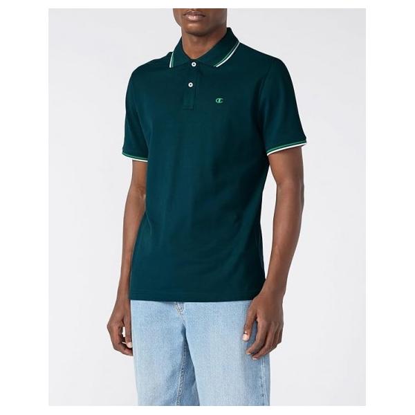 Polo CHAMPION 220897 bs501