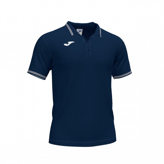 Polo Joma Campus III m/c Marino