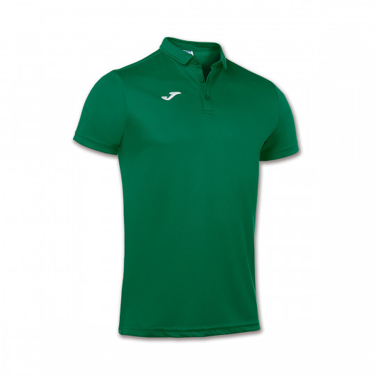 Polo Joma Hobby m/c Verde