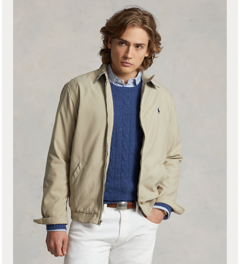 Polo Ralph Lauren Cortaviento BI Swing beige