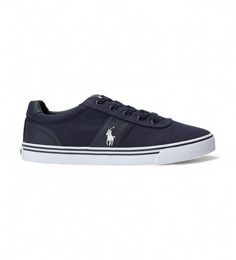Polo Ralph Lauren Zapatillas Hanford marino