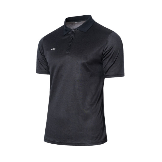 Polo Soka Soul 23 Panther Black