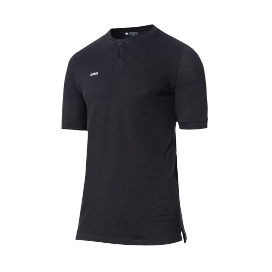 Polo Soka Summit 23 Niño Panther Black