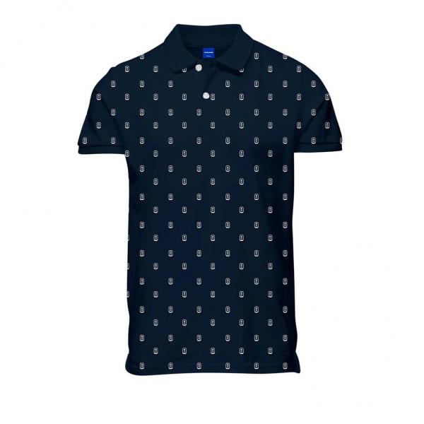 Polos JACK JONES JORCOLLECT POLO SS FST