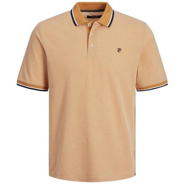 Polos JACK JONES JPRBLUWIN POLO SS NOOS