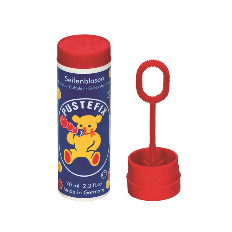 Pompas de jabón 70ml Pustefix