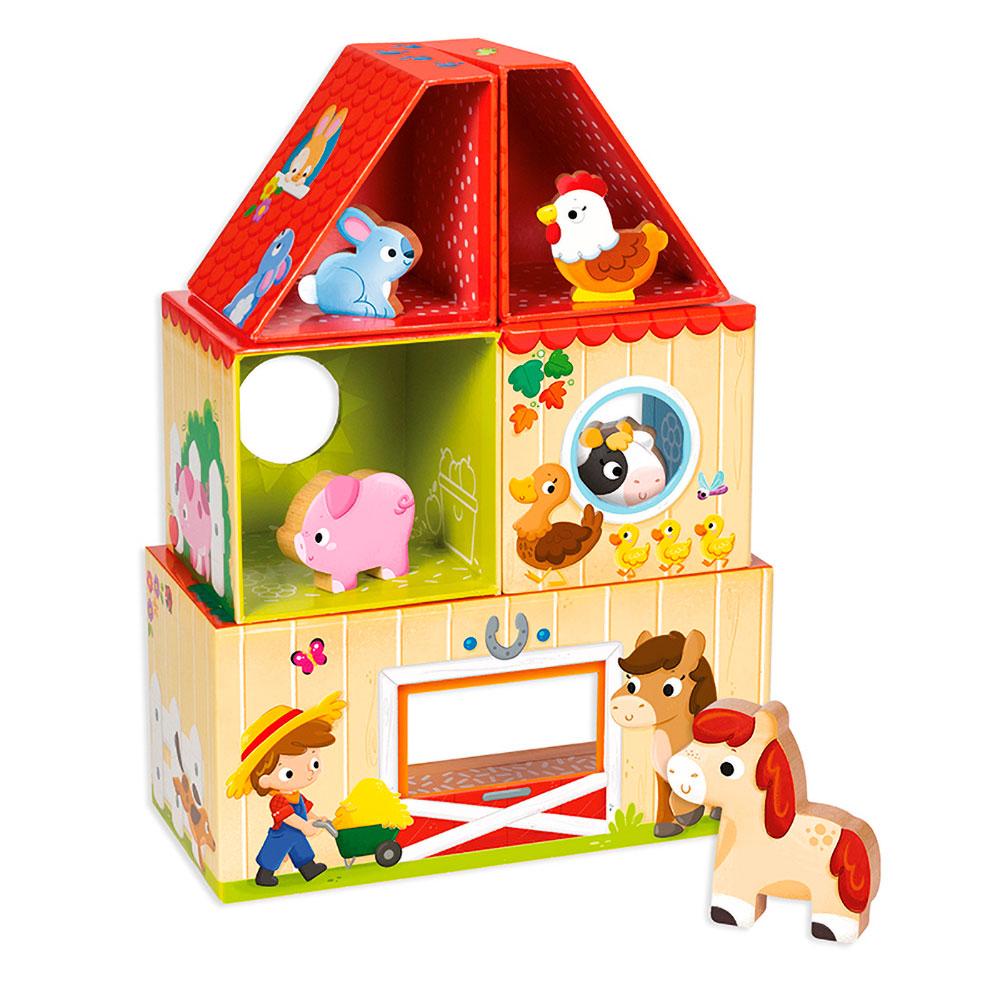 Mi Primera Granja - Goula