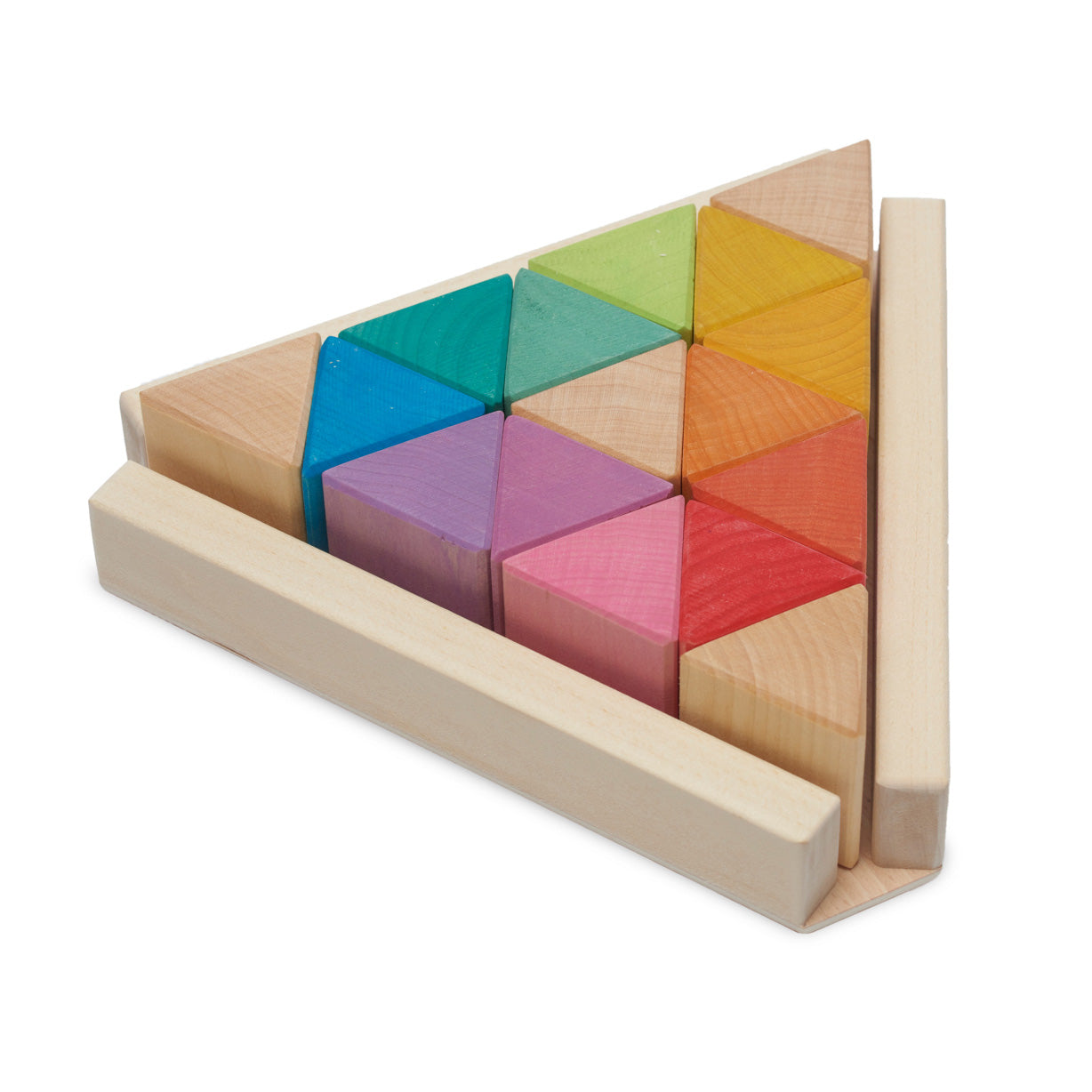 Primas triangulares Ocamora