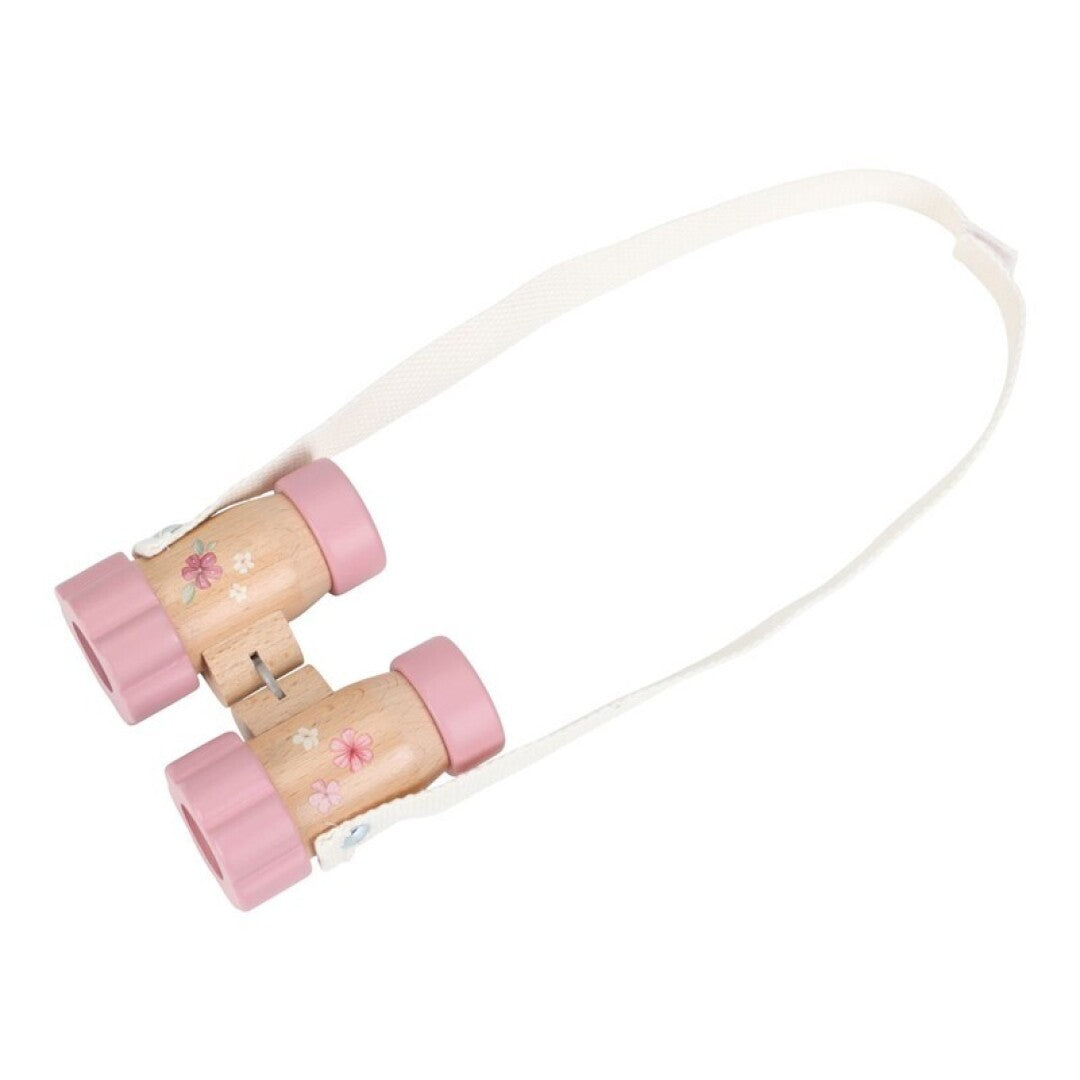 Prismáticos Fairy Garden Little Dutch