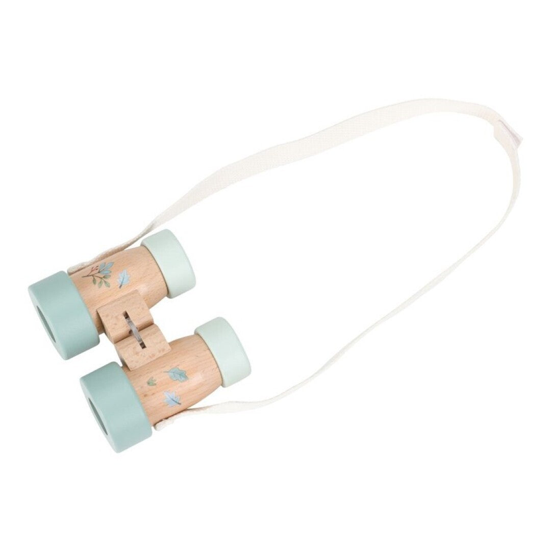 Prismáticos Forest Friends Little Dutch