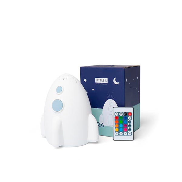 Proyector con mando Little L - Astra Rocket