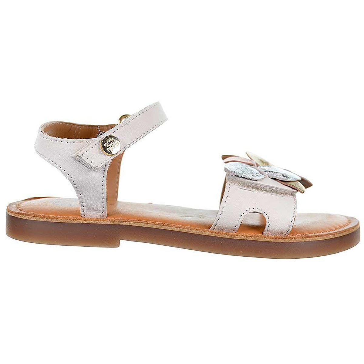 Punat Gioseppo Sandalia Elegante Para Eventos