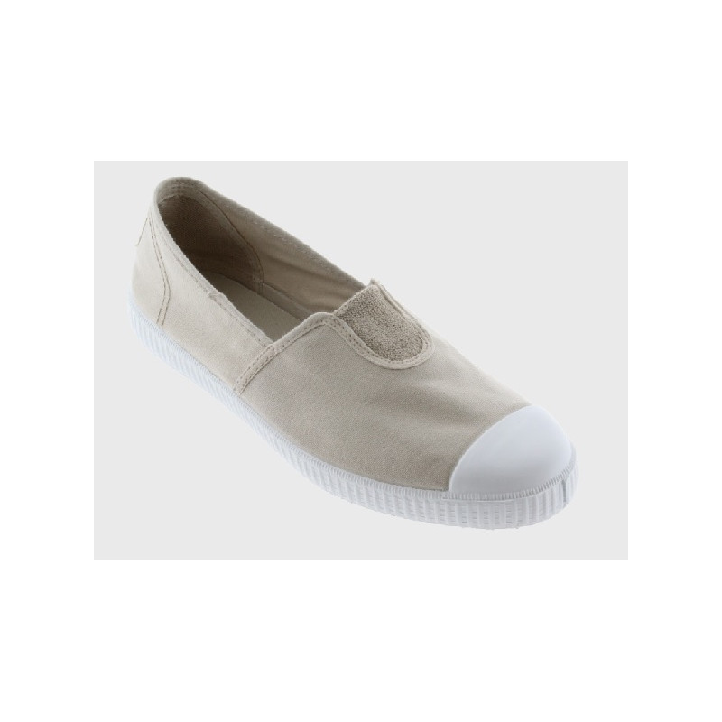 PUNTERA CAMPING LONA TINTADO.