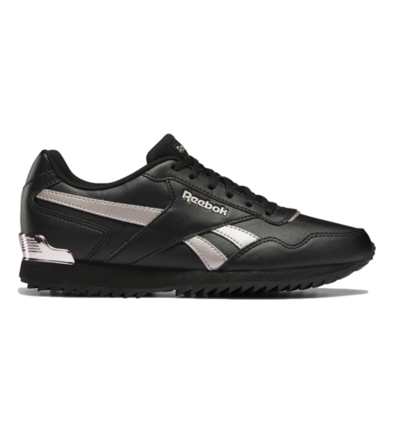 Reebok Zapatillas Royal Glide Ripple Clip negro
