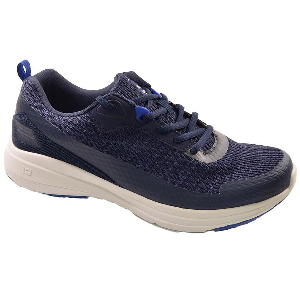 Refire Nicoboco Zapatilla Deportivo Acolchado Hombre Paseo