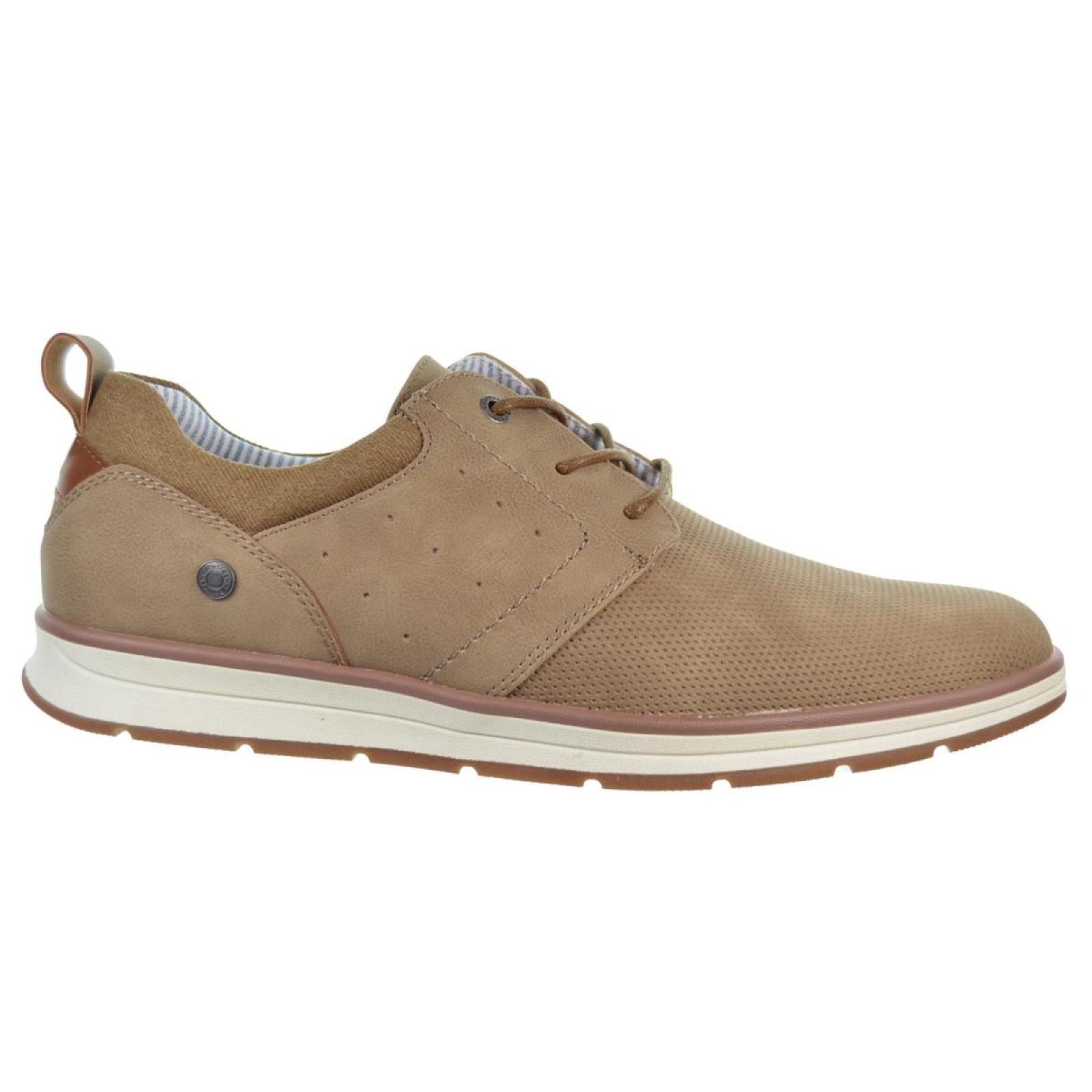 Refresh 172531 Zapato Casual Imitación Piel Hombre