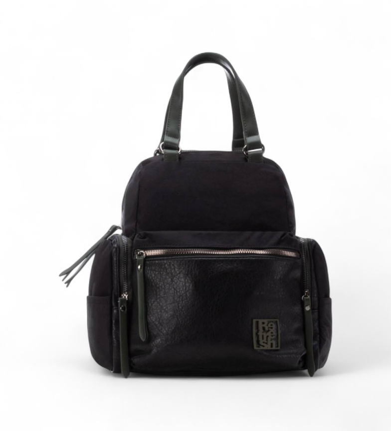 Refresh Mochila 183229 negro