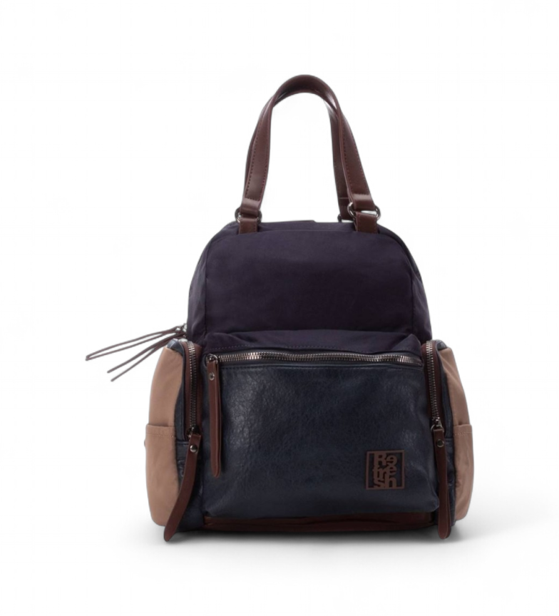 Refresh Mochila 183229 marino