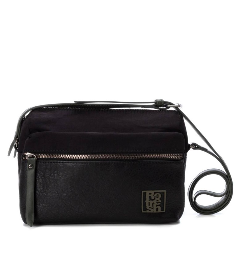 Refresh Bolso 183231 negro