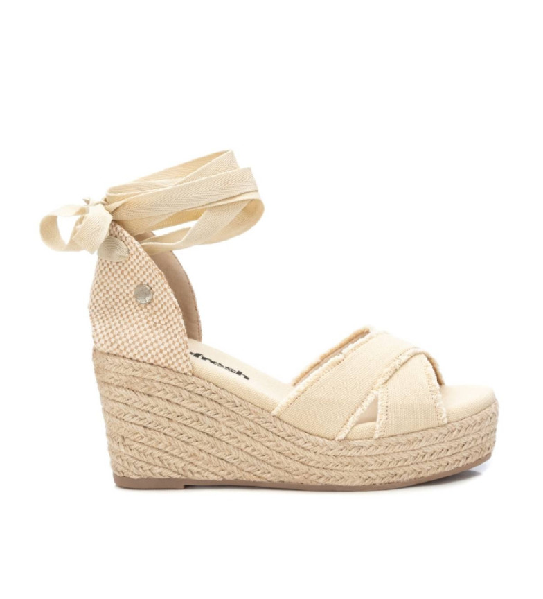 Refresh Sandalias 170773 beige