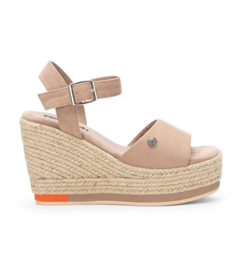 Refresh Sandalias 171536 beige