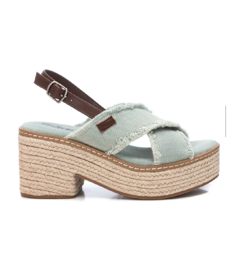 Refresh Sandalias 171596 azul