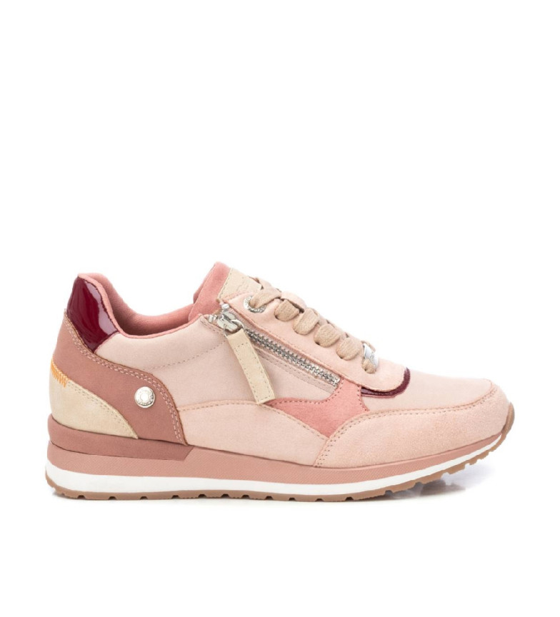 Refresh Zapatillas 171503 rosa