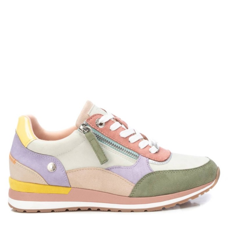 Refresh Zapatillas 171503 multicolor