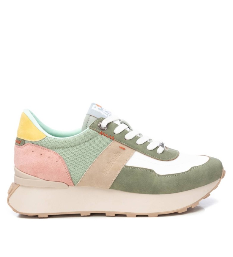 Refresh Zapatillas 171570 multicolor