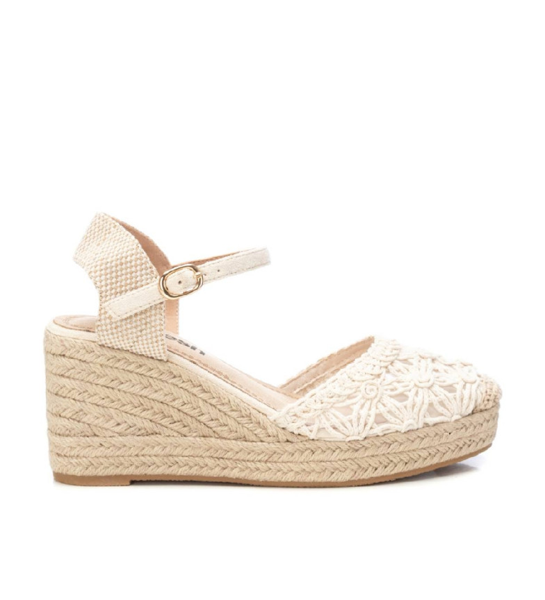 Refresh Alpargatas 171953 beige