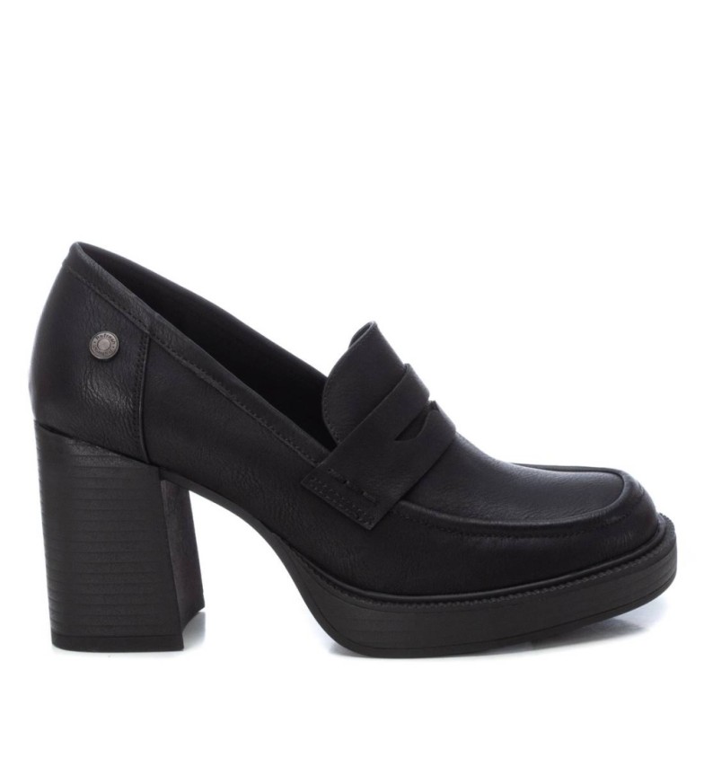 Refresh Zapatos 172385 negro