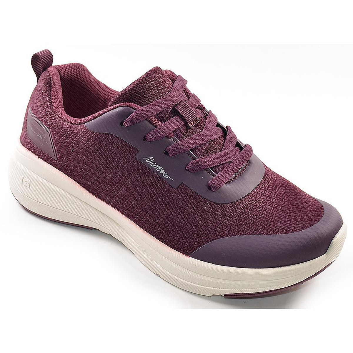Rener Nicoboco Zapatilla Deportivo Confort Deportivo Textil Mujer