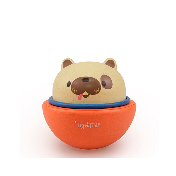 Apilable Rocking Rollers Dog - Tiger Tribe