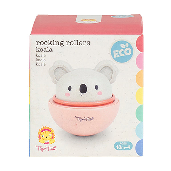 Apilable Rocking Rollers Koala - Tiger Tribe