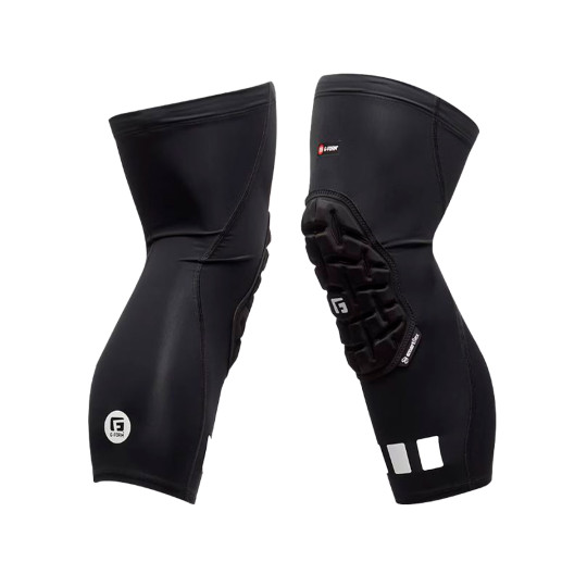Rodillera G-Form Pro Team Knee Sleeve Black