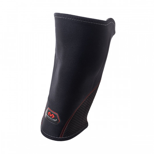 Rodillera McDavid de Neopreno Negro