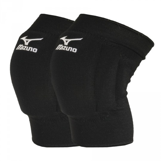 Rodillera Mizuno Team Niño Black