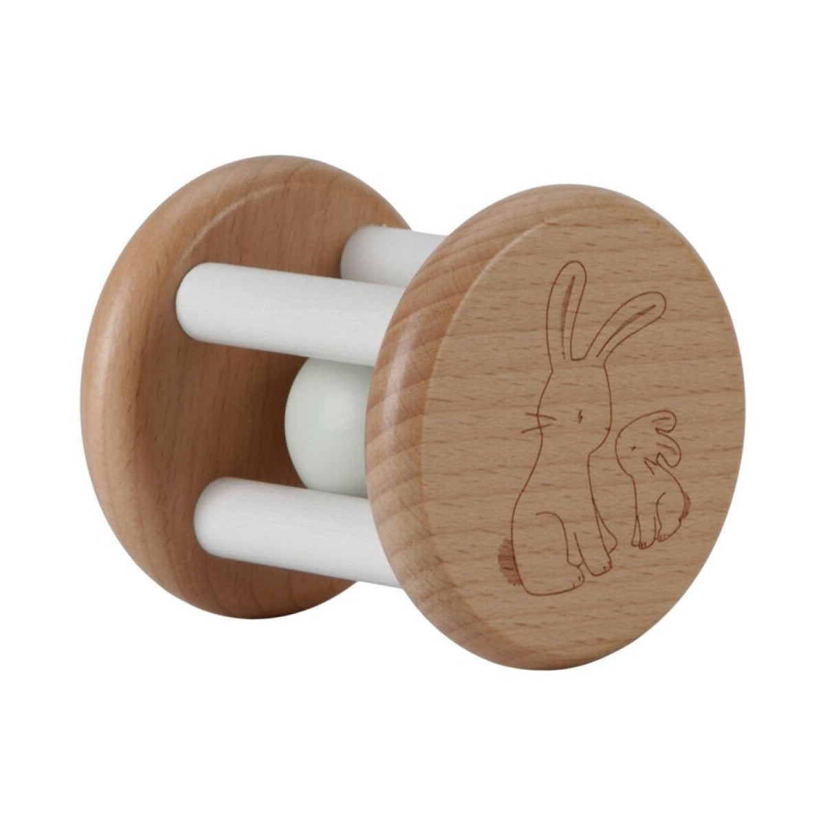 Roller FSC Little Dutch - Baby Bunny