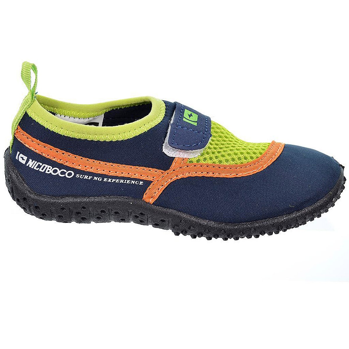 Rouf22 Nicoboco Escarpin Niño