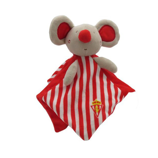Sporting de Gijón Doudou Real Sporting de Gijón Rojo