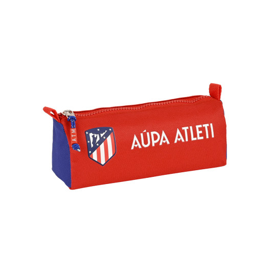 AT Madrid Estuche Atlético de Madrid Rojo