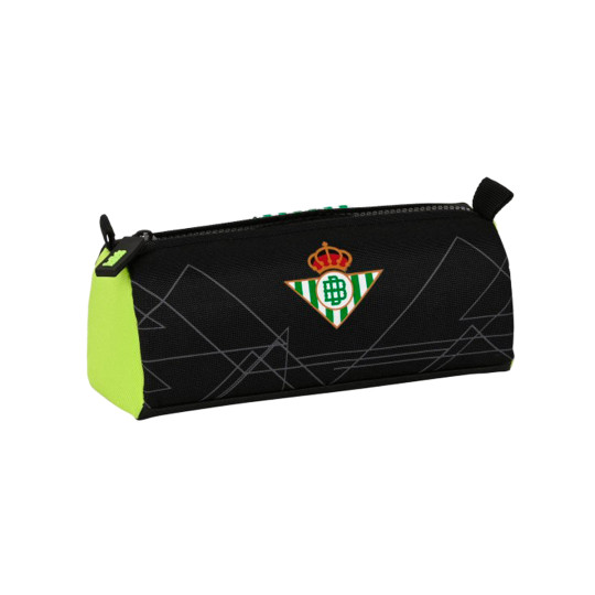 Betis Estuche Real Betis Balómpie Negro